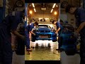 One of the best car for me is GTR R34! What is yours?