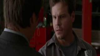 Keith shuts Dan's mouth! 1x05