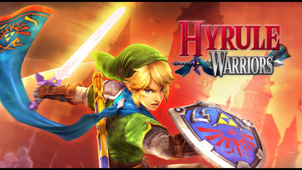 HW] I haven't seen anyone cover this song so I feel like I had to. Eclipse  of the Sun from Hyrule Warriors. Full version in comments : r/zelda