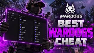 Information I Became UNSTOPPABLE Using WARDOGS CHEAT... Update
