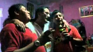 Video voorbeeld van "Este amargo amor - Chacalon"