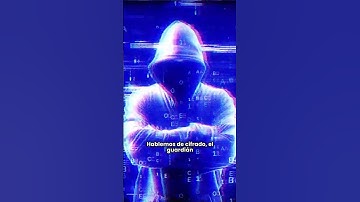 🔐 Crea Contraseñas IRROMPIBLES + El poder real del Cifrado 💻🧠