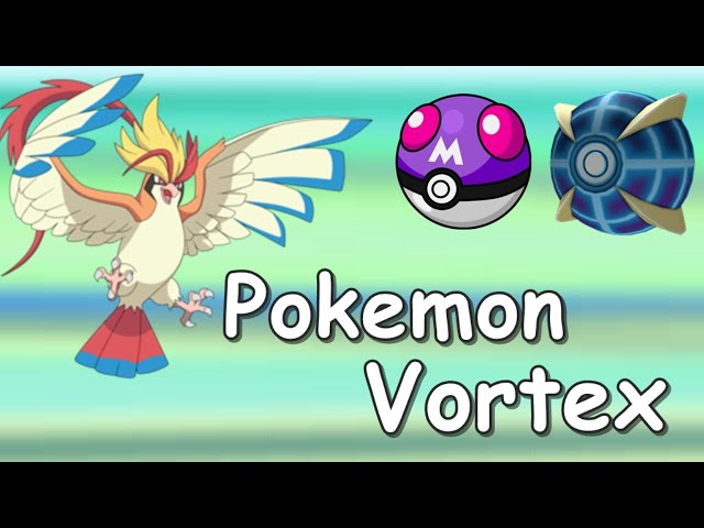 Pokémon Vórtex Online Direto Do Navegador - Zurkgp PLAY