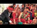 Karishma  shree ram thapa  wedding full  5 years ago 