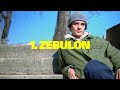 Miniature de la vidéo de la chanson Zebulon