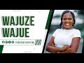 WAJUZE WAJUE MCHUCHUMA NI YA WATANZANIA WAJUZE WAJUE MCHUCHUMA NI YA WATANZANIA