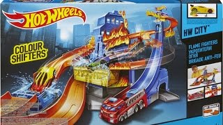 Хот Вилс Укротители огня. Hot wheels Flame Fighters Хот Вилс Укротители огня. Hot wheels Flame Fighters