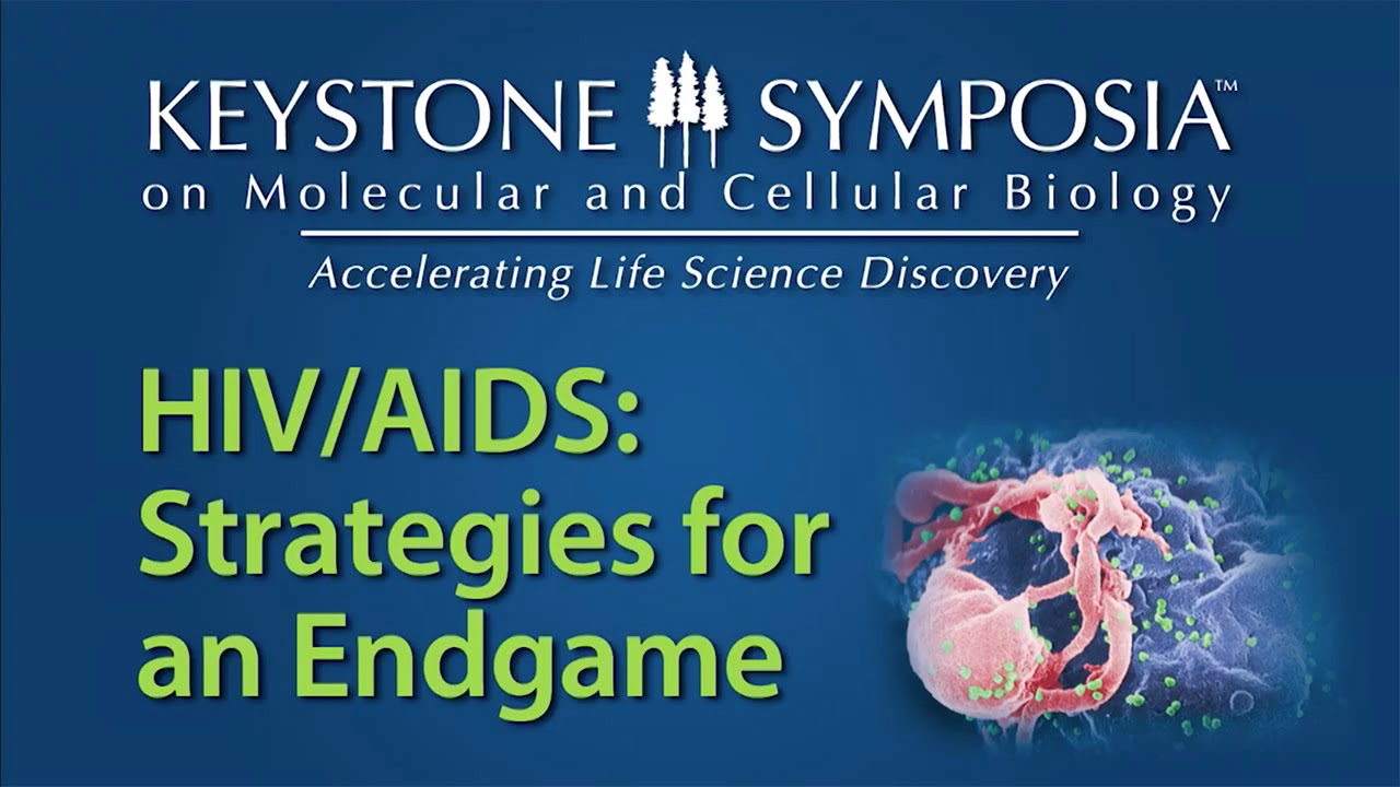 Keystone Symposia on Molecular and Cellular Biology - Discuss