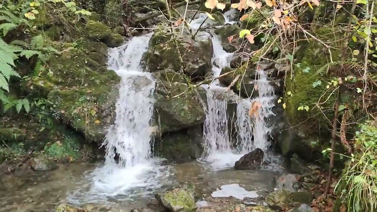 Beyu Pen (Santillán, Asturias)