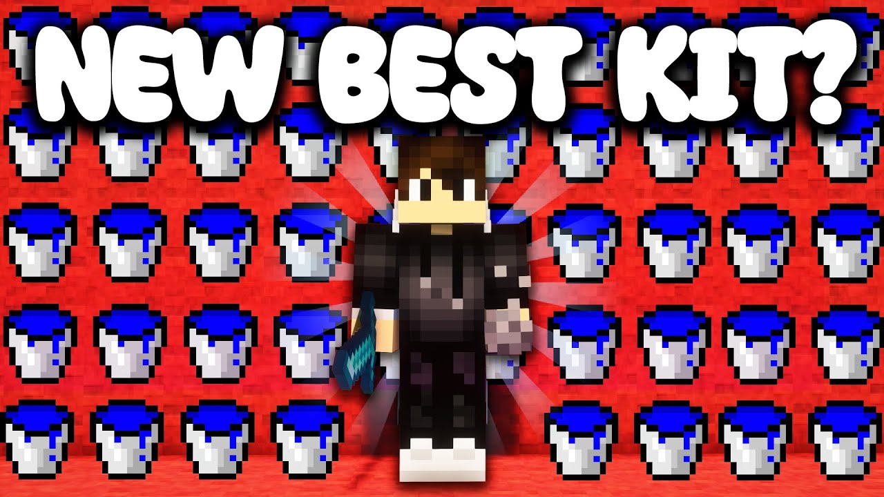 THIS IS THE BEST SKYWARS DUELS KIT (I WAS WRONG) magician L