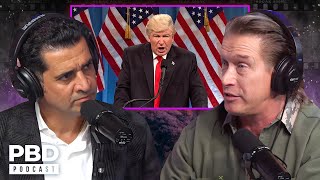 "SEX: Students To Elect Xander" - Alec Baldwin’s SECRET Political Background Revealed!