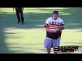 The Ones @ Cajuns - Week 14 - Season 4