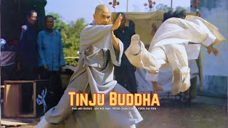 NFG Channel - The Buddhist Fist (Tinju Buddha)