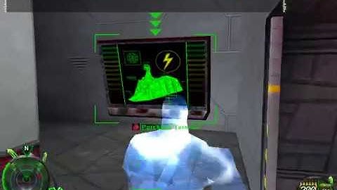 C&C Renegade: C&C Vile Facility Clip 3 of 6