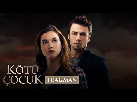 Kötü Çocuk - Fragman