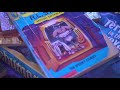 06 - Awesome Ants | Still More Tales to Give you Goosebumps - Goosebumps Audiobook Reading