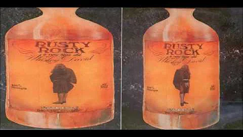 Whisky David  Rusty Rock 1.974