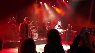 The Baseballs in Leipzig 08.09.2018 / Love In The Brain