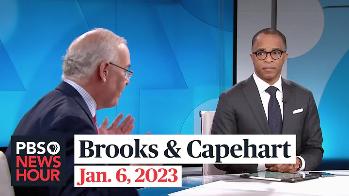 Brooks and Capehart on the political chaos in the House