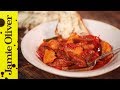 Spanish Chorizo & Potato Stew | Omar Allibhoy