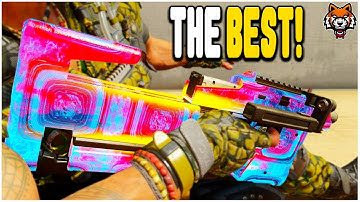 The Best Class Setup With The Switchblade DLC Weapon...