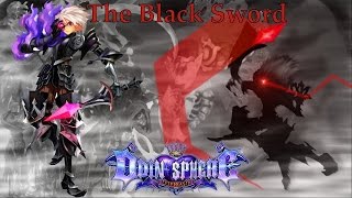 Odin Sphere Leifthrasir - 'The Black Sword'  Longplay | Complete Walkthrough {English, Full 1080p}