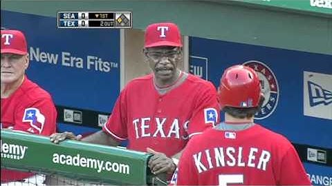 2010/06/10 Mariners turn two