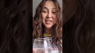 Download Lagu Water or Wad-der? How do you say it? 🤔 #shorts #comedyshorts #thailand MP3