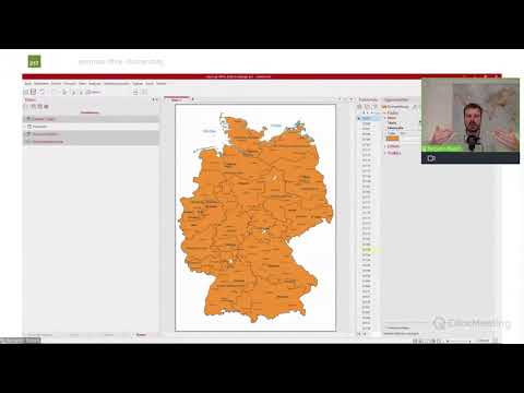 easymap office - Ein kurzer Einblick (Aufzeichnung)