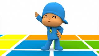 Disco Pocoyo!