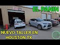 EL PANIN AHORA EN HOUSTON TEXAS ? ✌️🤠