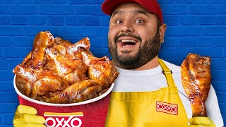 Pollos del Oxxo (Ft. Jairo Macizo) | El Guzii