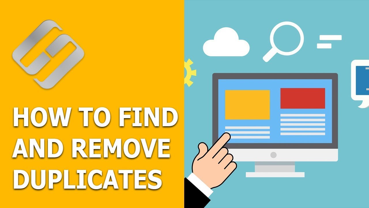 How To Find And Remove Duplicated Files With Software Tools