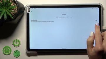 How to Enable Google Assistant in Doogee T20 - Switch On Voice Assistant Function