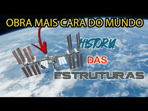 Vídeo: Quando a nave espacial foi inventada?