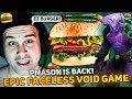 Pmason is back  epic faceless void game by masao  dota 2