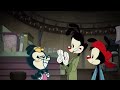 Dot Makes Wakko And Yakko Cute Animaniacs Reboot Dot Makes Wakko And Yakko Cute Animaniacs Reboot