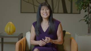 Meet Our ATHENA Servant Leader Award Finalist Adair Salgado