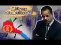 Eritrea under afwerki a study in centralized power isaiasafwerkieritreaafricanleadership