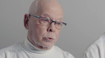 Not Another Second  RAY