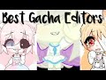 Top 10 gacha memes!(my opinion)