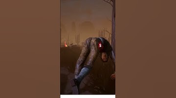 My first 2v8 Experience. #gaming #dbd #dbdshorts #twitch #deadbydaylight