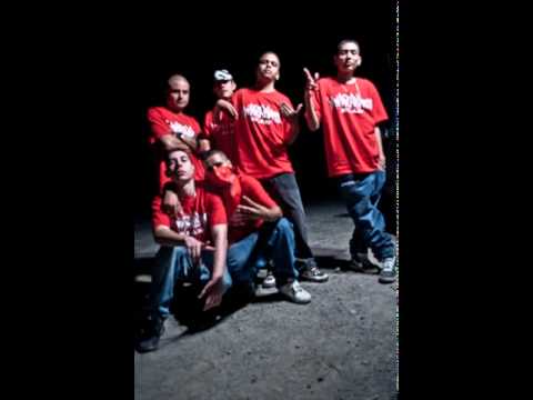 Mente En Blanco - Si Tu No Estas (2011)