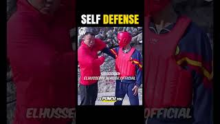 How To Protect Yourself?!👊| Amazing Self Defense Ep 4