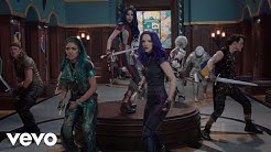 Night Falls (From 'Descendants 3')