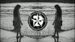 Unakkul naane - Bombay Jayashri (1035 remix)