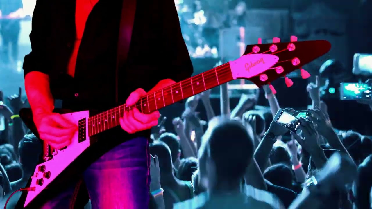 Rock Bottom | UFO Michael Schenker | Guitar cover