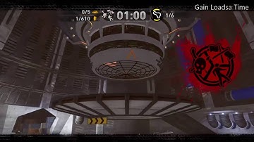 Carmageddon: Max Damage, Pier Pressure: Peds On Map Location