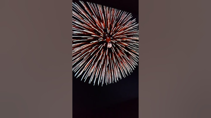 진정인가요(송가인) 2022 한화와 함께하는 서울세계불꽃축제