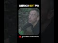 Sleeping in Heavy Rain | EXPEDITIONS by Monks &amp; Warriors | Col Kaushal Kaushalendra